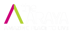 Araya Logo
